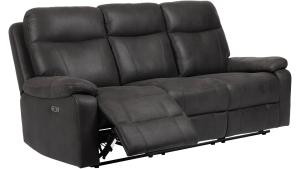 NFG - Bengt 3-Sits Reclinersoffa El