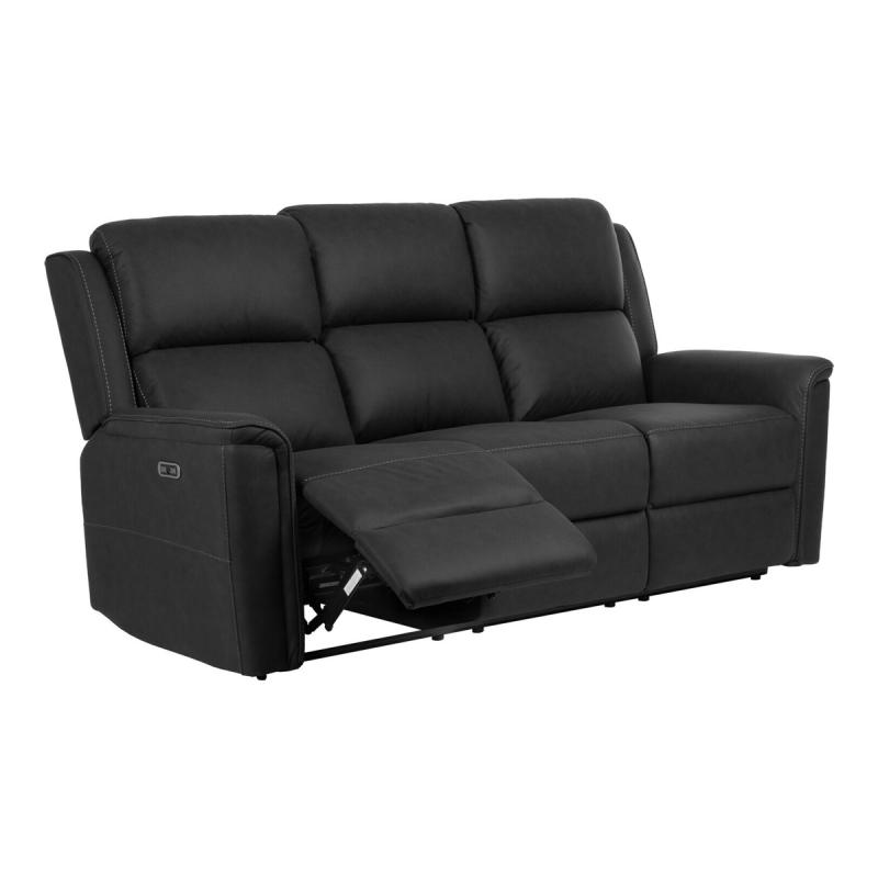 NFG - Saga Reclinersoffa 3-Sits EL