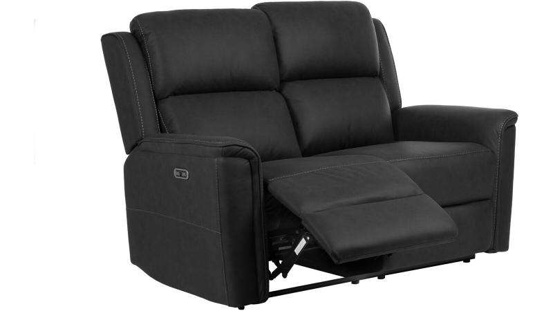 NFG - Saga Reclinersoffa 2-Sits EL