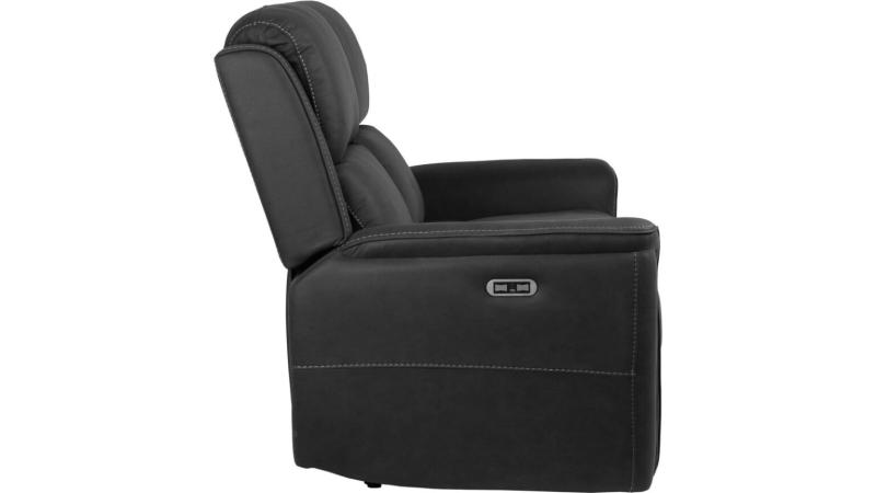 NFG - Saga Reclinersoffa 2-Sits EL