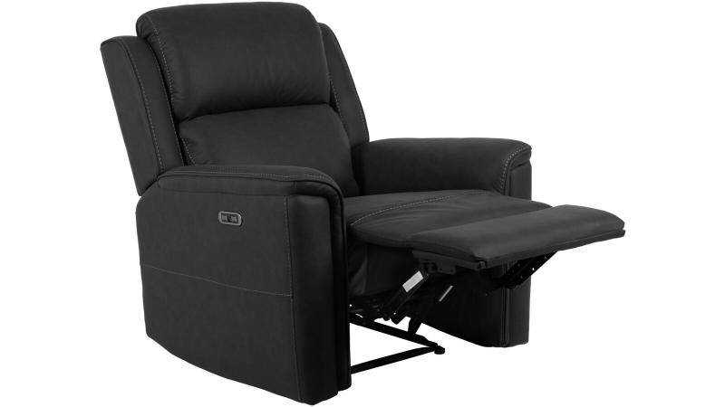 NFG - Saga Reclinerfåtölj EL
