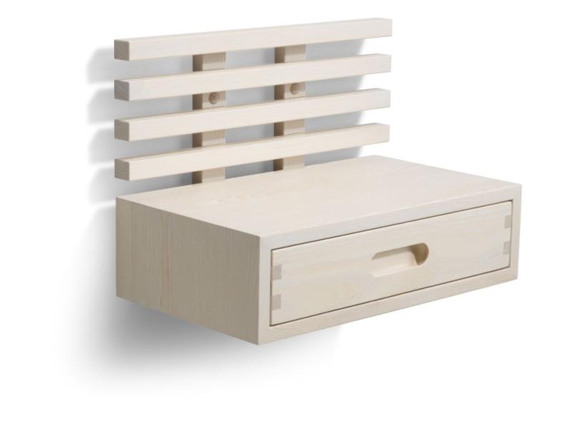 Oscarssons - Zece Sängbord