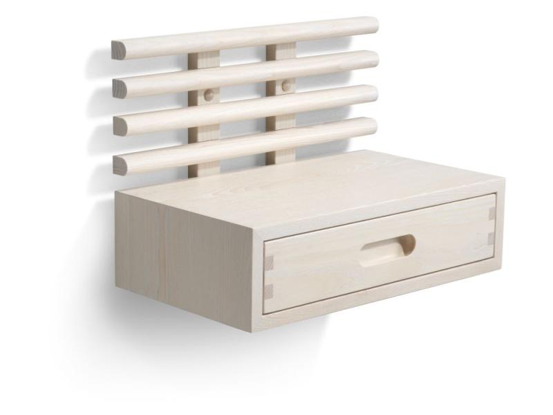 Oscarssons - Zana Sängbord