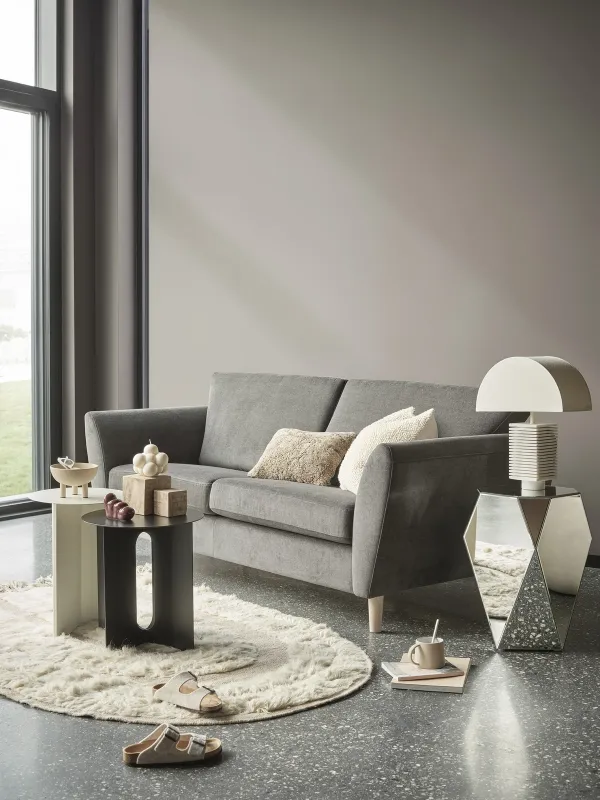 Brunstad - Olivia Soffa