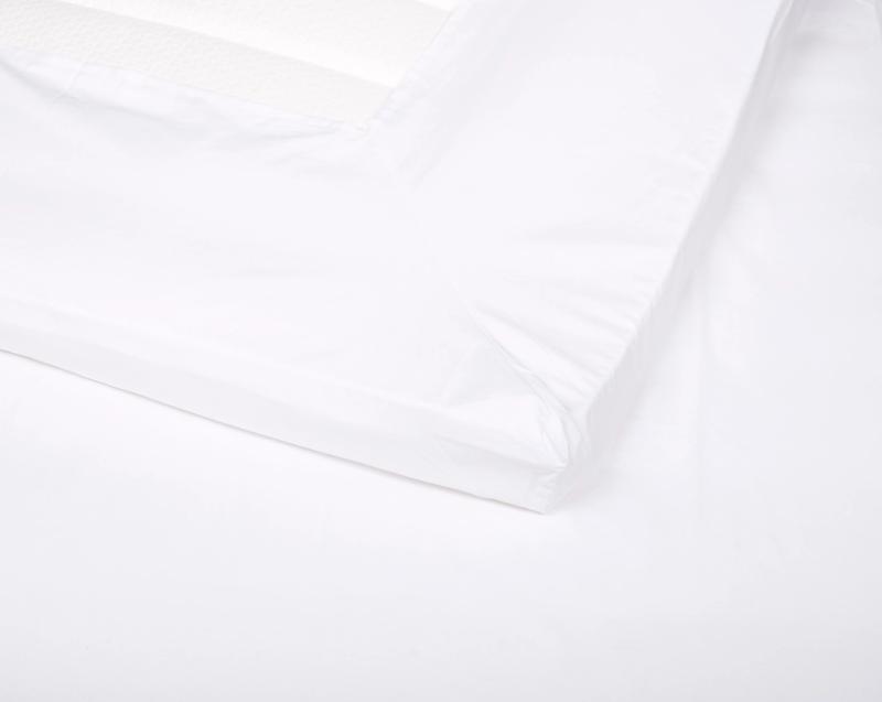 Värnamo of Sweden - Kuvertlakan (Percale)