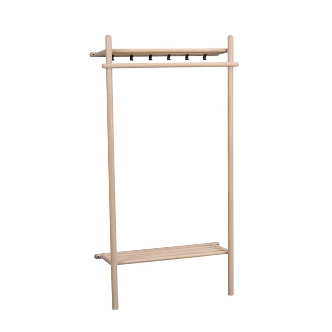 Rowico - Milford Klädhängare