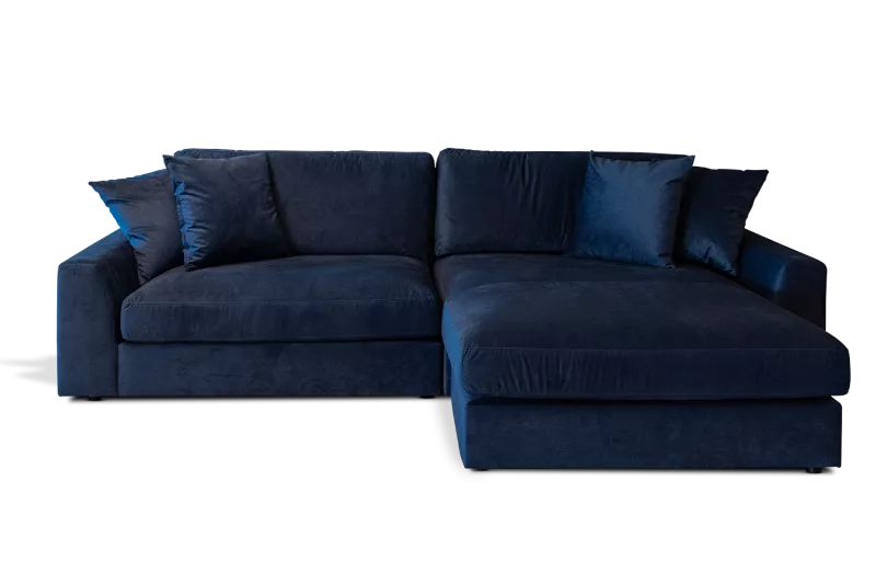 Perfect Harmony - Milano SE 2-Sitssoffa med Divan