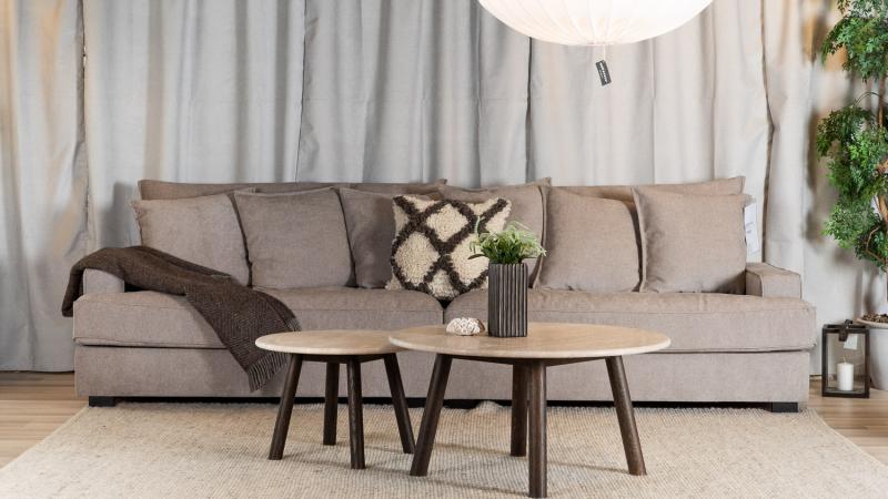 Perfect Harmony - Chievo 4-Sitssoffa