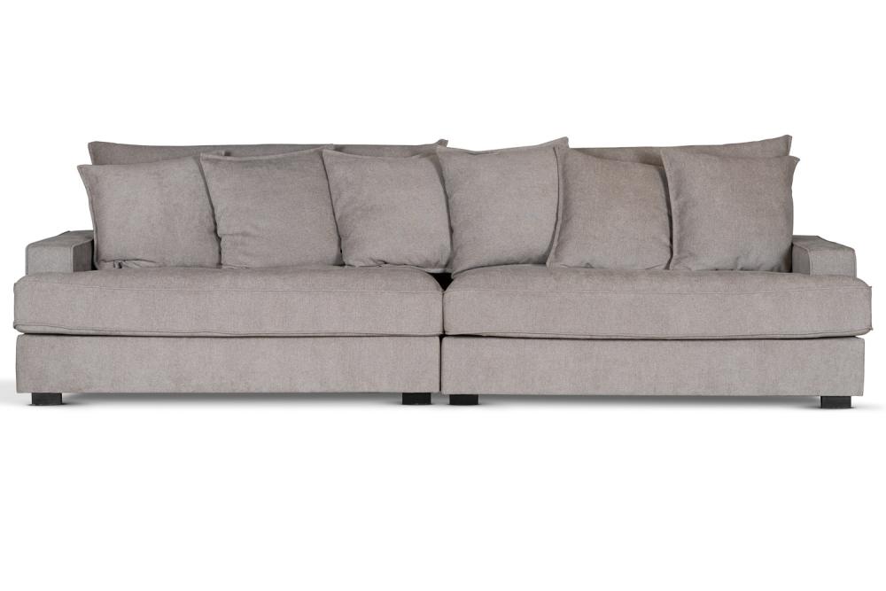 Perfect Harmony - Chievo 4-Sitssoffa