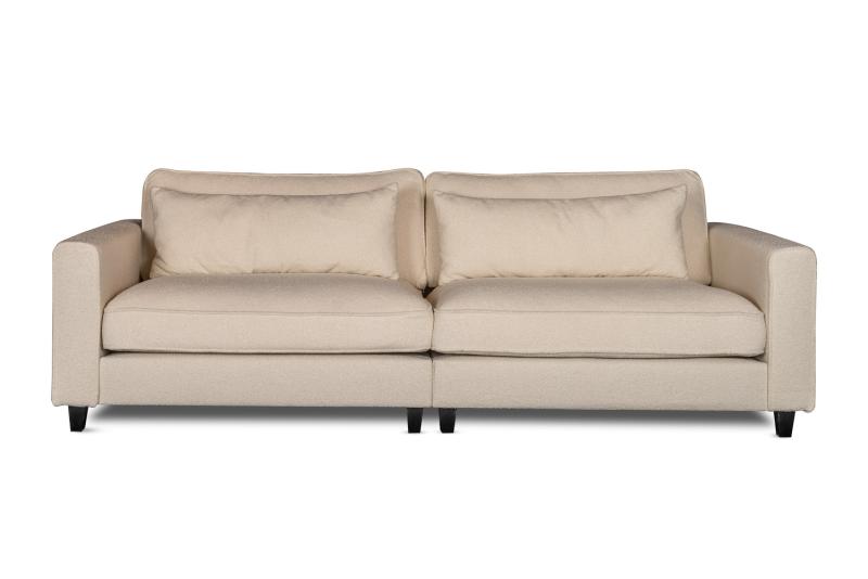 Perfect Harmony - Monza 3,5-Sitssoffa (4-Sits Divan, Now or Never 92)