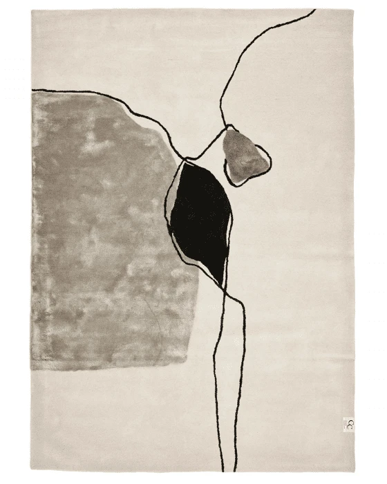 Classic Collection - Matta Abstract