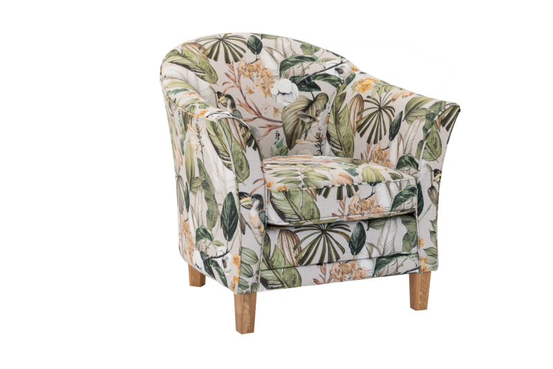 Bröderna Andersson - Agnes Fåtölj