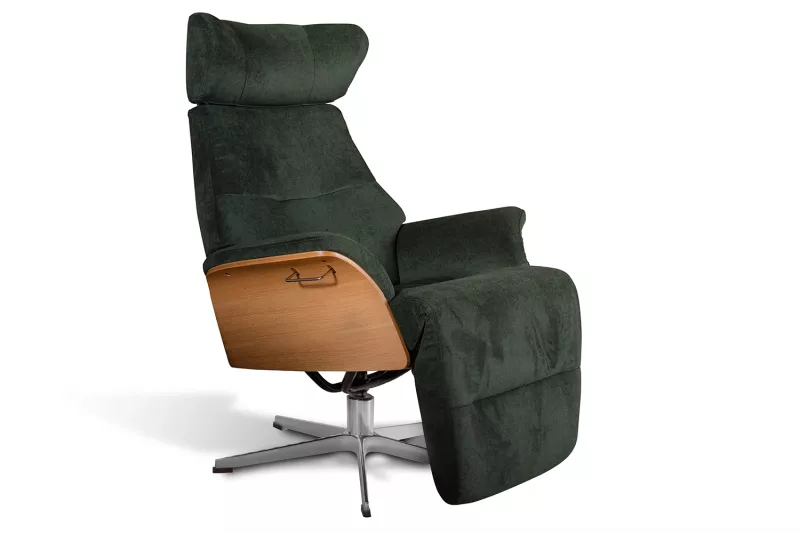 Conform - Air Fåtölj - Demoexemplar!