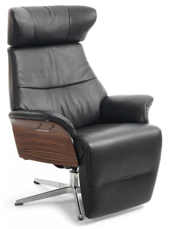 Conform - Air Fåtölj med inbyggd fotstöd