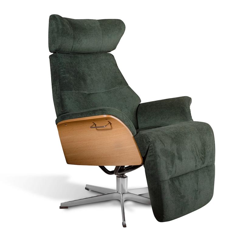 Conform - Air Fåtölj - Demoexemplar!