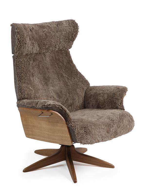 Conform - Air Fåtölj Large