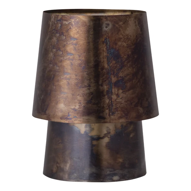 Alde & Lind - Fungi Bordslampa
