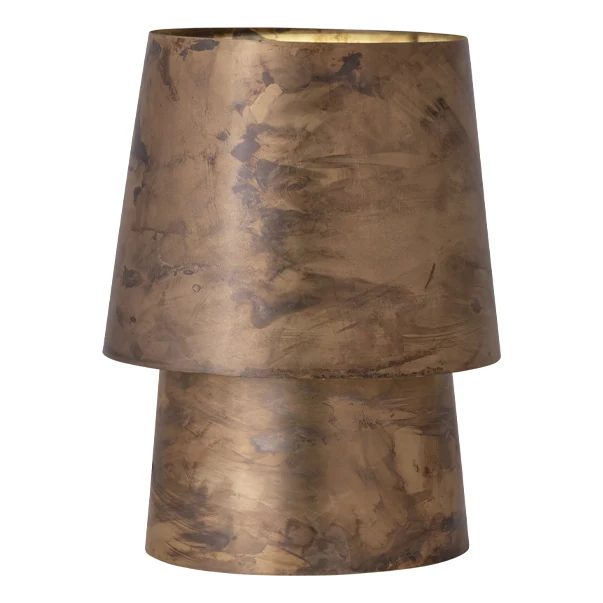 Alde & Lind - Fungi Bordslampa