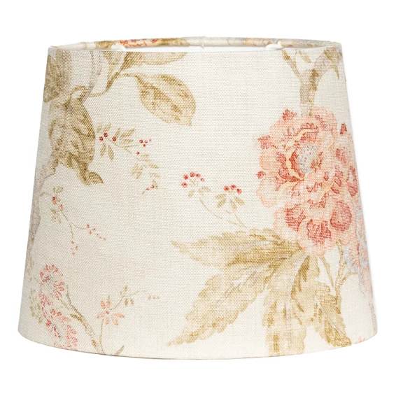 Alde & Lind - Alice Flower Bordslampskärm