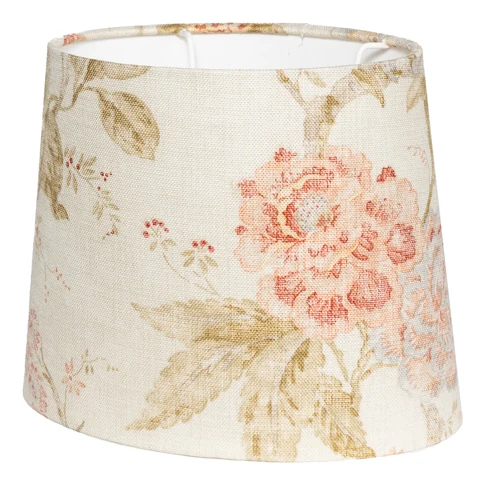Alde & Lind - Alice Flower Bordslampskärm