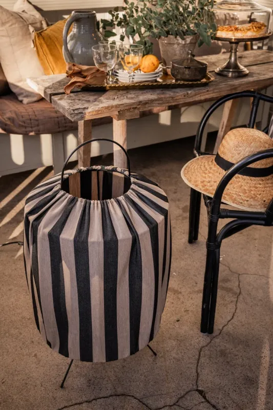 Alde & Lind - Capri Golvlampa