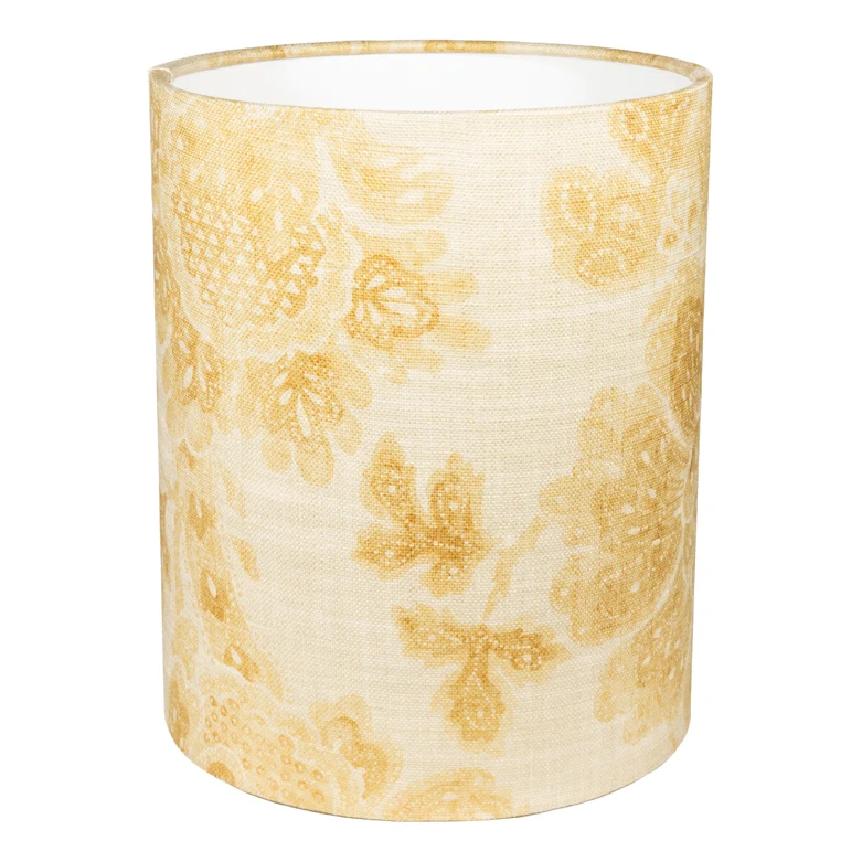 Alde & Lind - Cylinder Sunshine Bordslampskärm