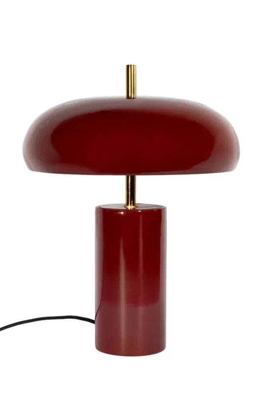 Alde & Lind - Lex Bordslampa