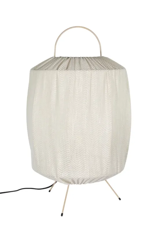 Alde & Lind - Ami Golvlampa