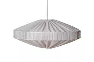 Alde & Lind - Alba D58 Rand/Vit