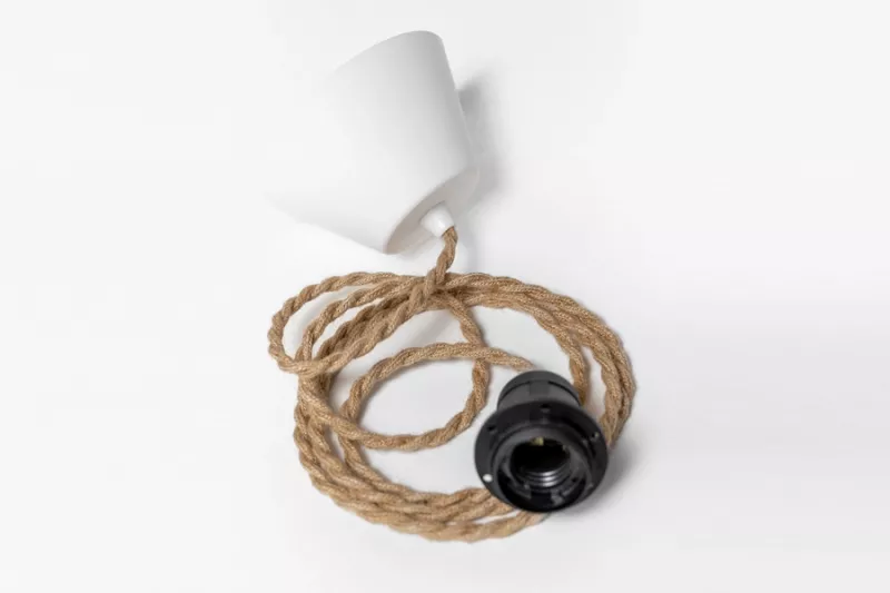 Alde & Lind - Takupphäng Linne / Natur