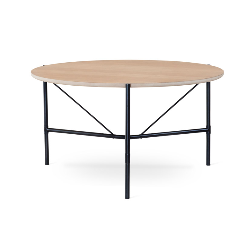 Torkelson Ale Matbord Runt