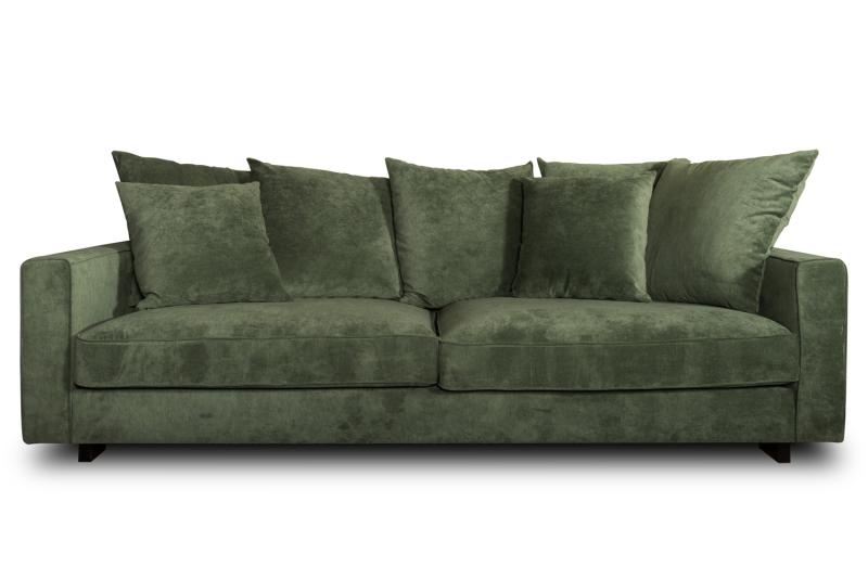 Alicante 3-Sitssoffa