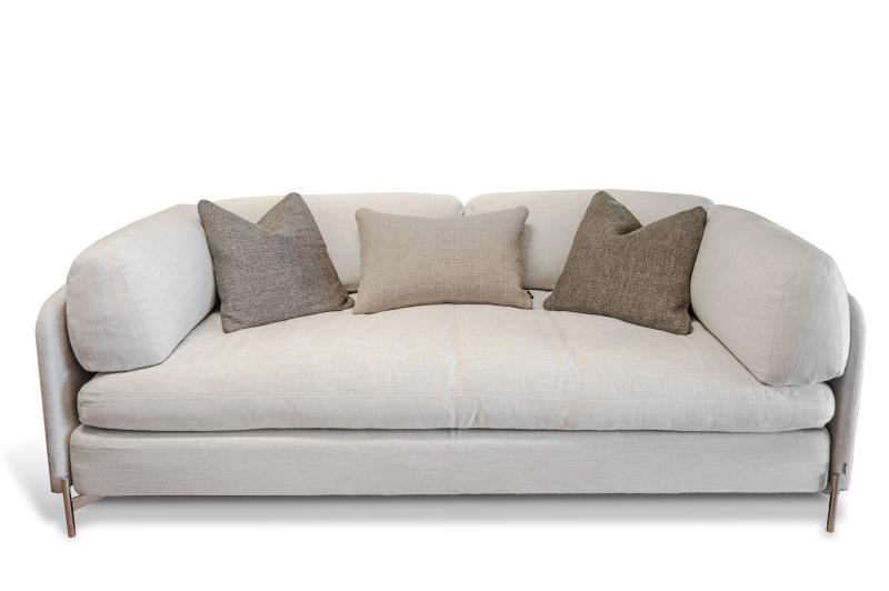 Dux - Alicia 3-Sitssoffa