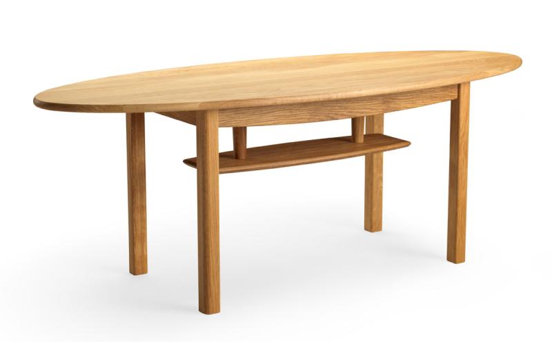 Oscarssons - Alicia soffbord