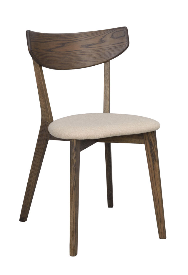 Rowico - Ami Stol Brun/Beige