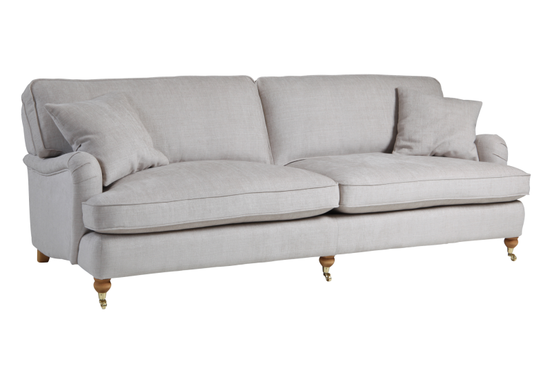 Bröderna Andersson - Andrew Soffa