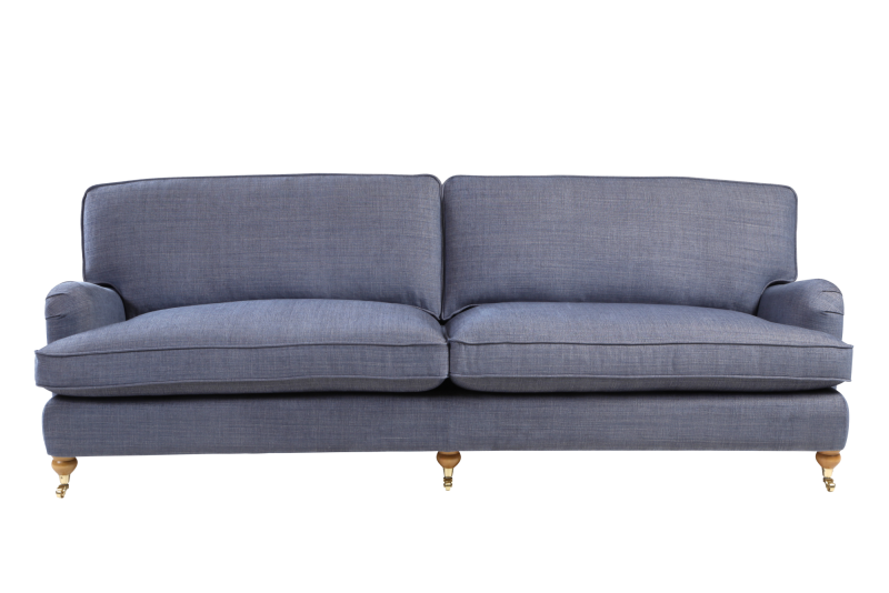 Bröderna Andersson - Andrew Soffa