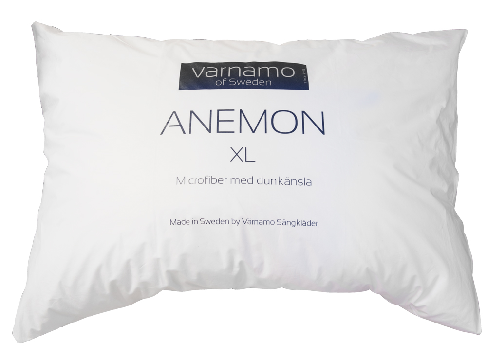 Anemon XL Kudde