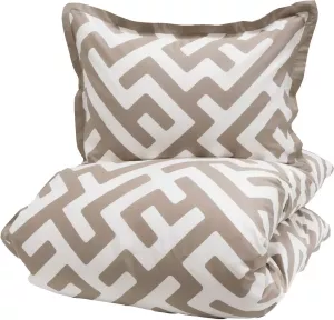 Halvor Bakke - Anura Bäddset Beige