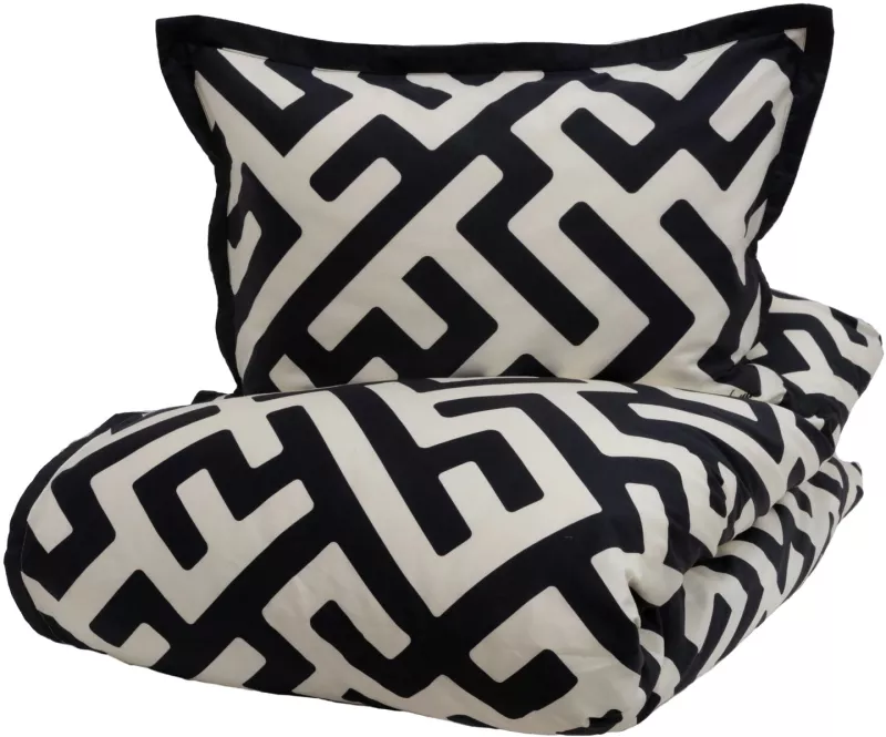 Halvor Bakke - Anura Bäddset Svart