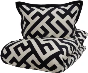 Halvor Bakke - Anura Bäddset Svart