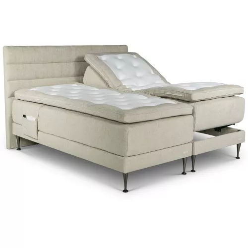 Bellus - Norden A20 Ställbar Säng Bas