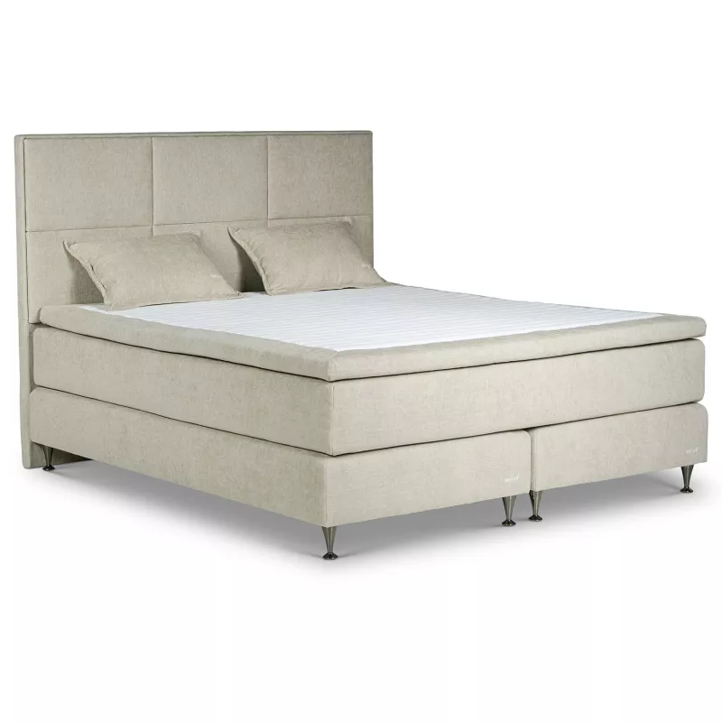 Bellus - Norden C10 Kontinentalsäng Paket