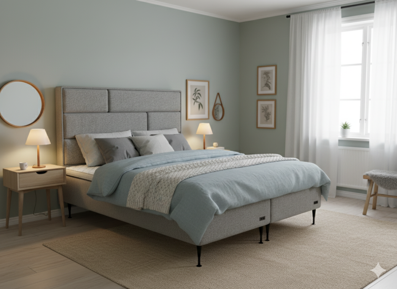 Ekens - Tegel 2.0 Huvudgavel