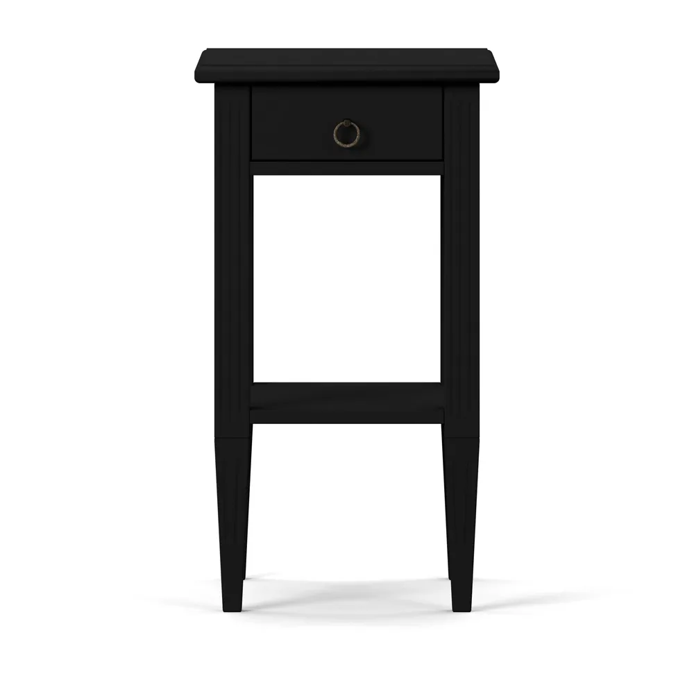 Englesson - Stockholm Sängbord Small