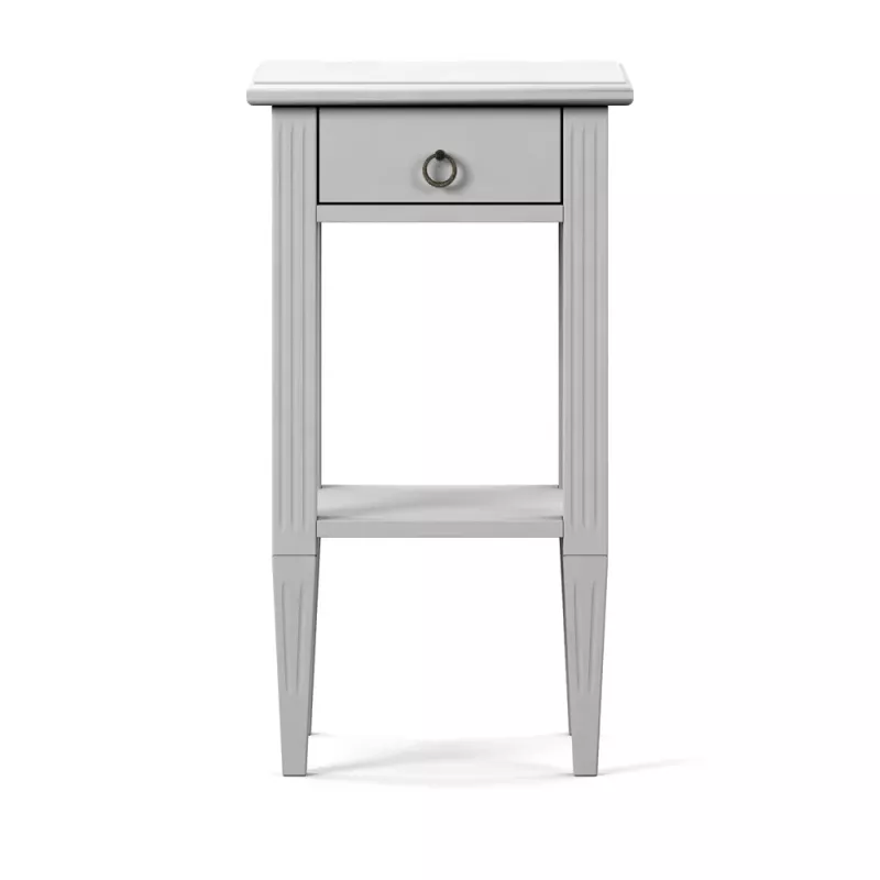 Englesson - Stockholm Sängbord Small