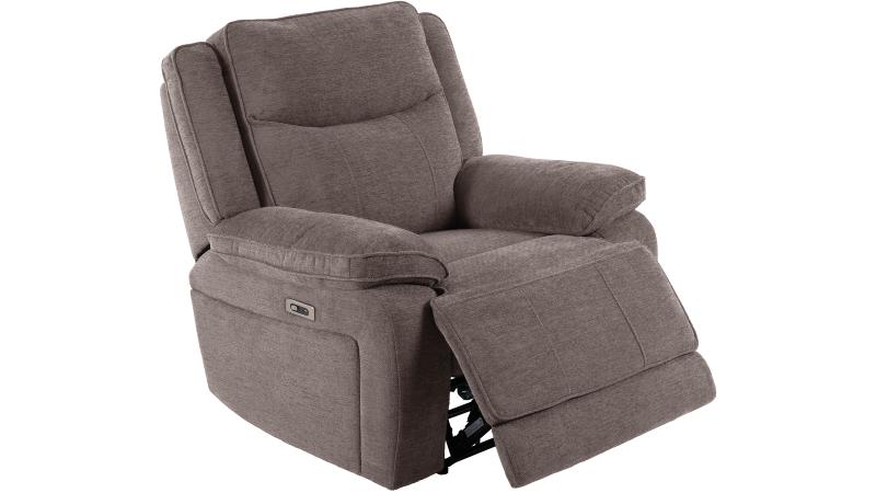 NFG - Freddy Reclinerfåtölj EL