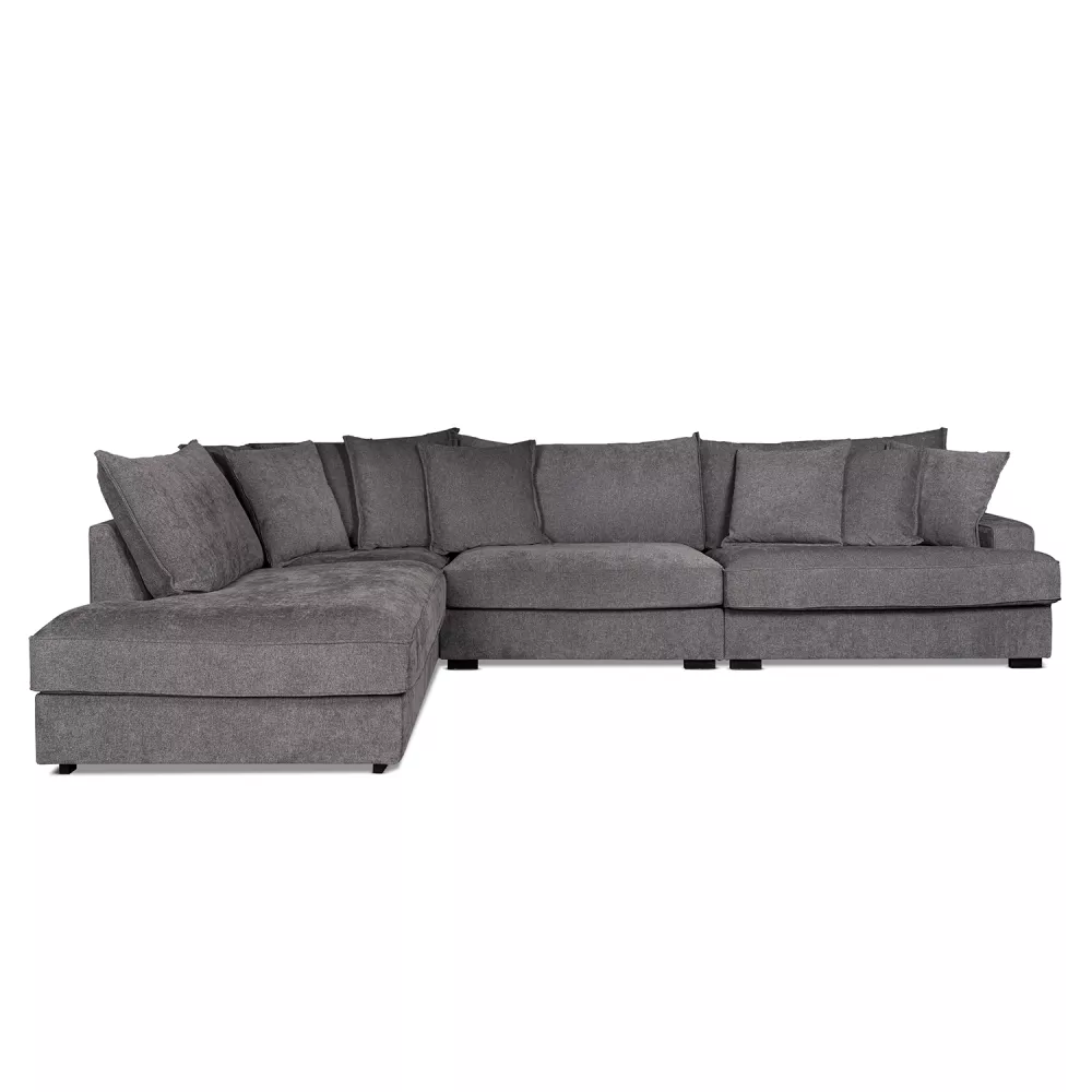 Perfect Harmony - Chievo Hörnsoffa Öppet Avslut