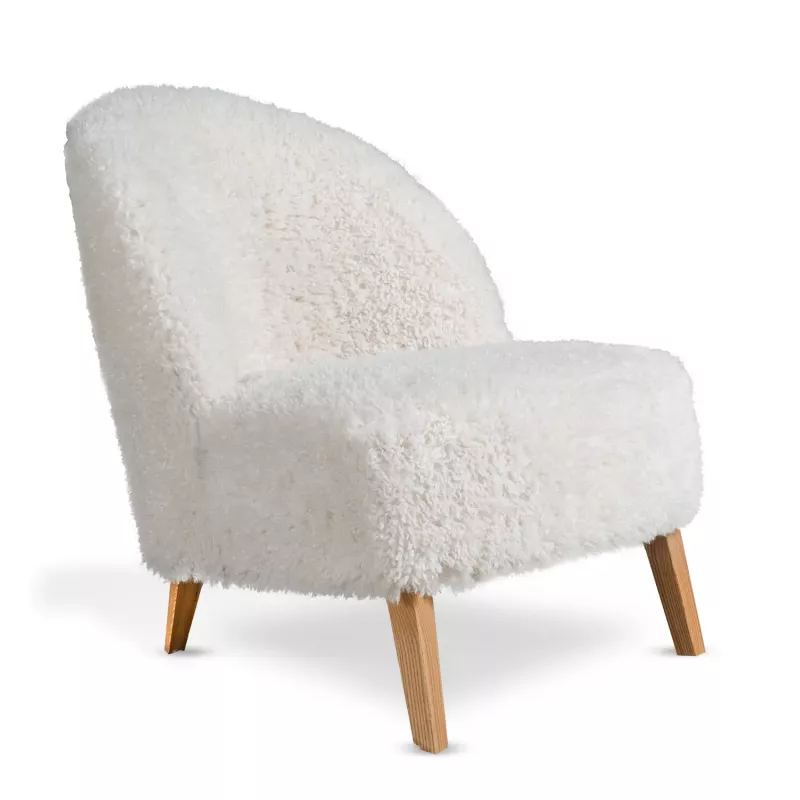 Bellus - Rimini Fåtölj