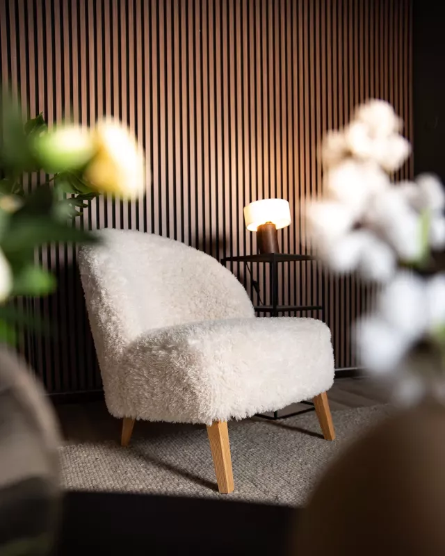 Bellus - Rimini Fåtölj